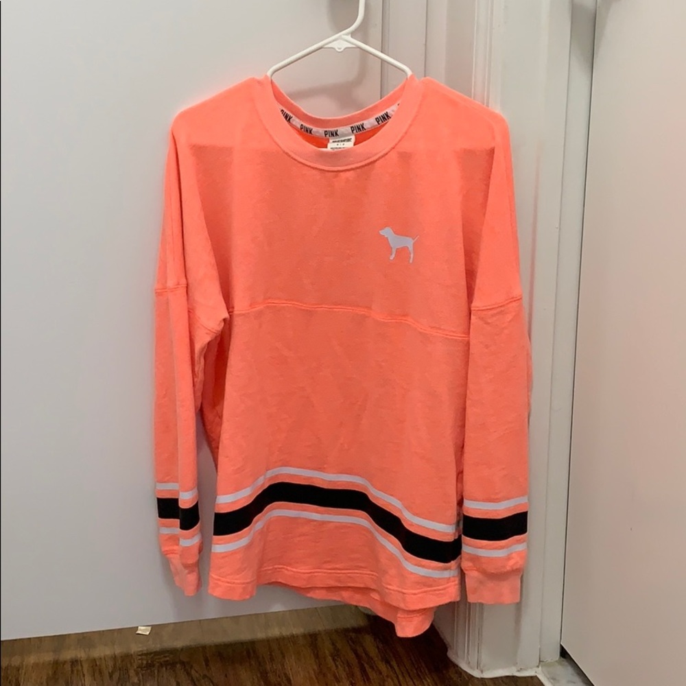 Victoria secret Pink Jersey